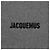 Jacquemus Sciarpa in alpaca con frange sfumate Marrone - vista 7