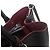 Prada Grande borsa tote doppia in pelle di vitello morbida nera Nero - vista 8