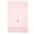 Ralph Lauren Solid Pony Wool Fringe Scarf White - view 3
