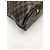 Céline État du sac à épaule vintage Multicolore - vue 10