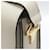 Horsebit 1955 Gucci Borsa a Spalla Gold Horsebit Medium Bianco - vista 11