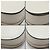 Horsebit 1955 Gucci Borsa a Spalla Gold Horsebit Medium Bianco - vista 14
