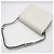 Horsebit 1955 Gucci Borsa a Spalla Gold Horsebit Medium Bianco - vista 4