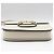 Horsebit 1955 Gucci Borsa a Spalla Gold Horsebit Medium Bianco - vista 5