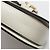 Horsebit 1955 Gucci Borsa a Spalla Gold Horsebit Medium Bianco - vista 7