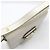 Horsebit 1955 Gucci Borsa a Spalla Gold Horsebit Medium Bianco - vista 9
