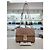 Miu Miu Borsa a tracolla e crossbody in Nappa Rosa - vista 10