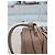 Miu Miu Borsa a tracolla e crossbody in Nappa Rosa - vista 21