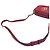 Gucci Borsa a tracolla Marmont Matelassé Rosso - vista 5