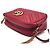 Gucci Borsa a tracolla Marmont Matelassé Rosso - vista 6