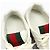 Sneakers Reweb Gucci Marrone - vista 10
