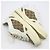 Sneakers Reweb Gucci Marrone - vista 8