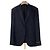 Louis Vuitton Completo Pont Neuf in cashmere nero