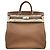 Hermès Birkin Ota Croco con Gold Hardware stamp Multicolore