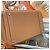 Hermès Birkin Ota Croco con Gold Hardware stamp Multicolore - vista 10
