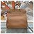 Hermès Birkin Ota Croco con Gold Hardware stamp Multicolore - vista 6