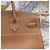 Hermès Birkin Ota Croco con Gold Hardware stamp Multicolore - vista 7