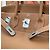 Hermès Birkin Ota Croco con Gold Hardware stamp Multicolore - vista 9