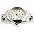 Rolex Oyster Perpetual Pink Index Damenuhr aus Stahl - Ansicht 12