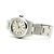 Rolex Oyster Perpetual Pink Index Damenuhr aus Stahl - Ansicht 21
