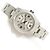 Rolex Oyster Perpetual Pink Index Damenuhr aus Stahl - Ansicht 22