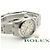 Rolex Oyster Perpetual Pink Index Damenuhr aus Stahl - Ansicht 24
