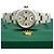 Rolex Oyster Perpetual Pink Index Damenuhr aus Stahl - Ansicht 26