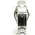 Rolex Oyster Perpetual Pink Index Damenuhr aus Stahl - Ansicht 7