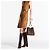 Néonoé Louis Vuitton Borsa a Spalla NeoNoe MM Monogram Nero - vista 3