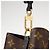 Néonoé Louis Vuitton Borsa a Spalla NeoNoe MM Monogram Nero - vista 5