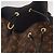 Néonoé Louis Vuitton Borsa a Spalla NeoNoe MM Monogram Nero - vista 7