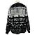 Dior Peter Doig Wool Waist Jacket Button-Down Fleece Jacket Multiple colors - view 3