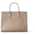 Louis Vuitton OnTheGo MM Monogram Empreinte Arancione  - vista 1