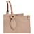 Louis Vuitton OnTheGo MM Monogram Empreinte Arancione  - vista 12