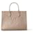 Louis Vuitton OnTheGo MM Monogram Empreinte Arancione  - vista 5