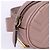 Gucci Marmont Matelassé Gürteltasche in Deep Beige mit Goldton Braun - Ansicht 6
