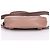 Gucci Marmont Matelassé Gürteltasche in Deep Beige mit Goldton Braun - Ansicht 8