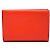 Louis Vuitton Cartera Mini Lockme Roja - vista 3