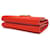 Louis Vuitton Cartera Mini Lockme Roja - vista 4