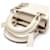 Dior Borsa Christian Lizard Lady Mini Bianco - vista 6
