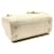 Dior Borsa Christian Lizard Lady Mini Bianco - vista 7