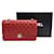 Chanel Caviar Classic Medium Rosso - vista 8