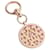 Hermès Twilly Schalring Roségold Pink