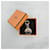 Hermès Twilly Schalring Roségold Pink - Ansicht 8