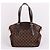 Louis Vuitton Borsa a tracolla Verona MM Damier da donna Marrone - vista 5