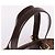 Louis Vuitton Borsa a tracolla Verona MM Damier da donna Marrone - vista 6