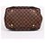 Louis Vuitton Borsa a tracolla Verona MM Damier da donna Marrone - vista 8