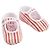 Hermès Stivaletti Baby Animo Nattes Peep per neonati Multicolore - vista 6