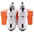Hermès Sneakers Loop da donna Multicolore  - vista 13