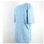 Dior Terry-Baumwoll-Jacquard-T-Shirt Blau XL - Ansicht 3
